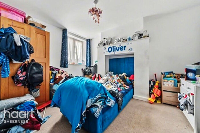 4 Bedroom Block Of Apartments For Sale In High Street, Sheerness, ME12