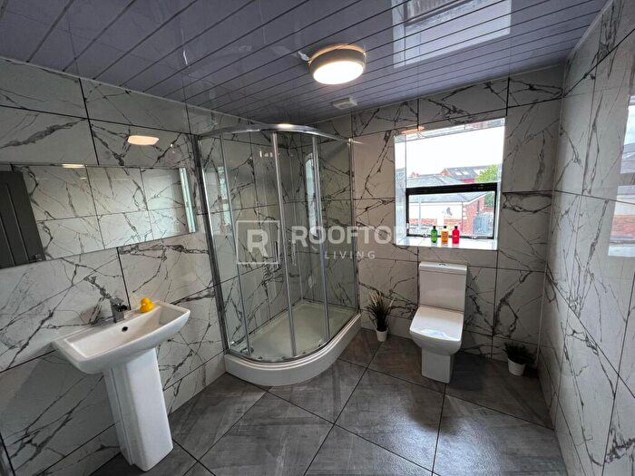 2 Bedroom Flat To Rent In Queens Road, Leeds, LS6