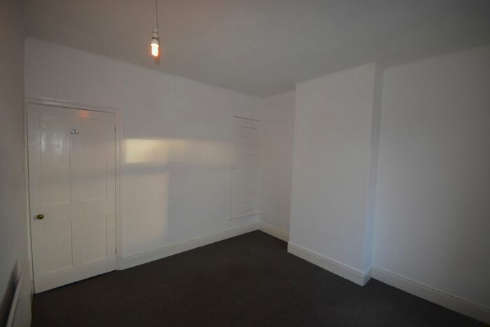 2 Bedroom Terraced House To Rent In Rossington Road, Sneinton, Nottingham, NG2