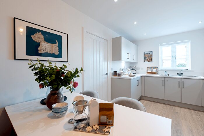 3 Bedroom Semi Detached House For Sale In Greenfields Road, East Dereham, NR20