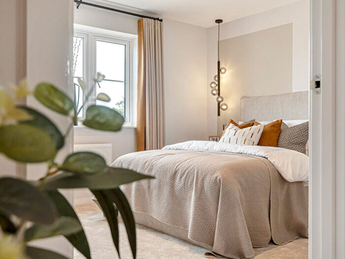 4 Bedroom Detached House For Sale In Kenilworth Gate, Leamington Road, Kenilworth, CV8