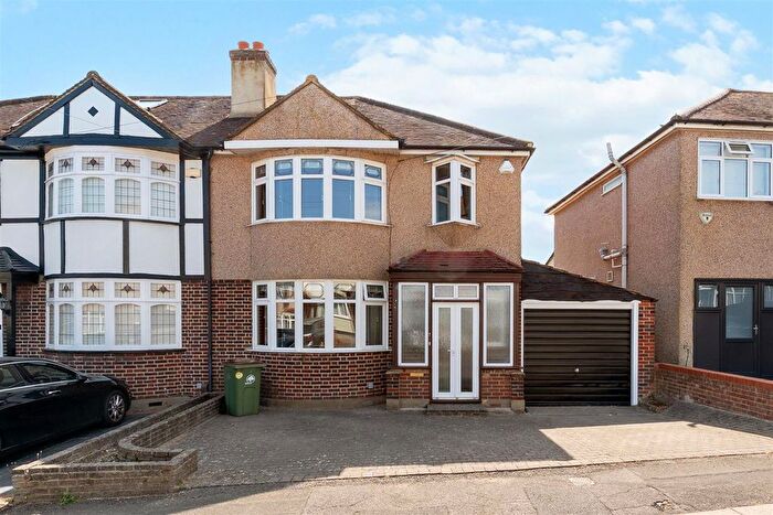 3 Bedroom Property For Sale In Hillfield Avenue, Morden, SM4