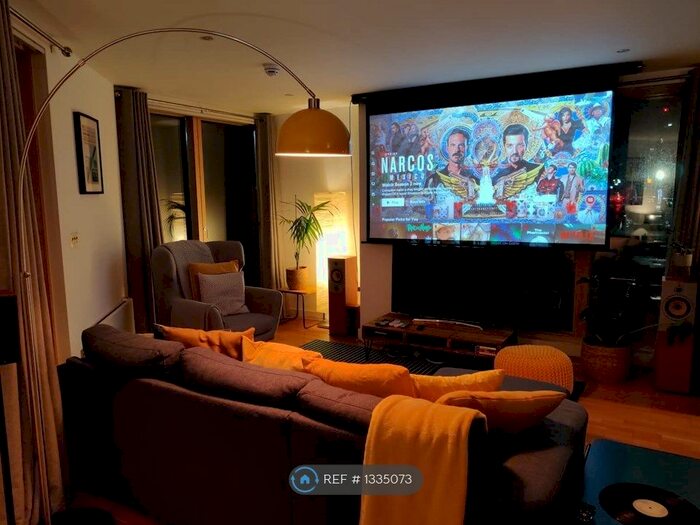 2 Bedroom Flat To Rent In Vantage Quay Brewer Street, Manchester, M1