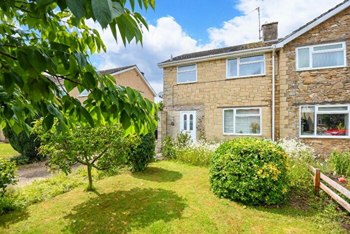 3 Bedroom Semi-Detached House For Sale In The Street, Holt, BA14