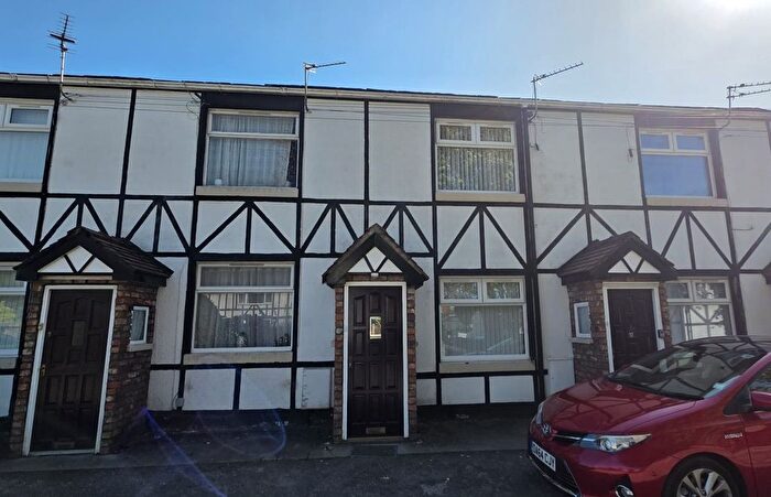 3 Bedroom Property To Rent In Sandfold, Stockport, SK5