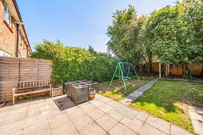 3 Bedroom Property For Sale In Redbridge Grove, Havant, PO9