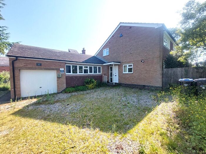 4 Bedroom Detached House To Rent In Dag Lane, North Kilworth, LE17