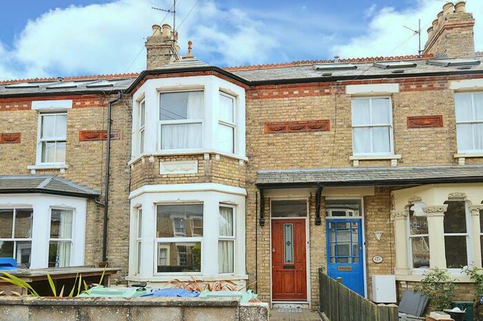 1 Bedroom Apartment To Rent In Norreys Avenue, New Hinskey, OX1