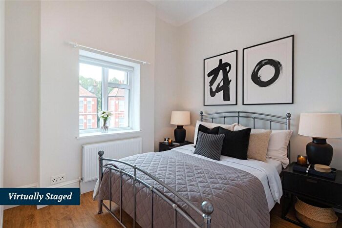 1 Bedroom Flat To Rent In Willesden Lane, Willesden Green, NW2