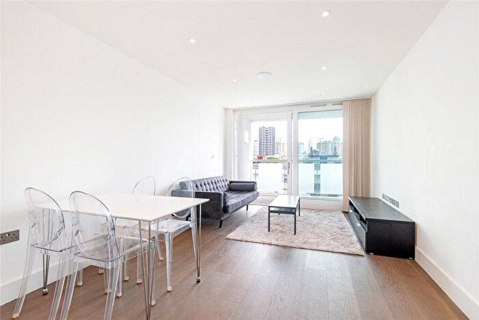 1 Bedroom Apartment To Rent In Wenlock Road, N1