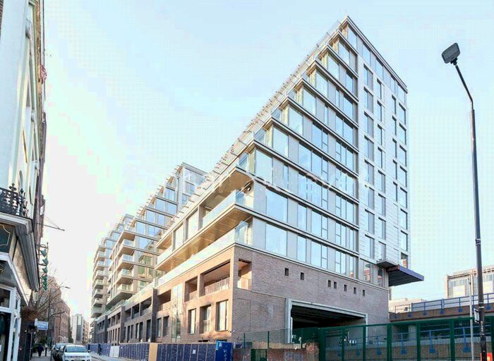 Studio For Sale In Royal Mint Street, Tower Hill, E1