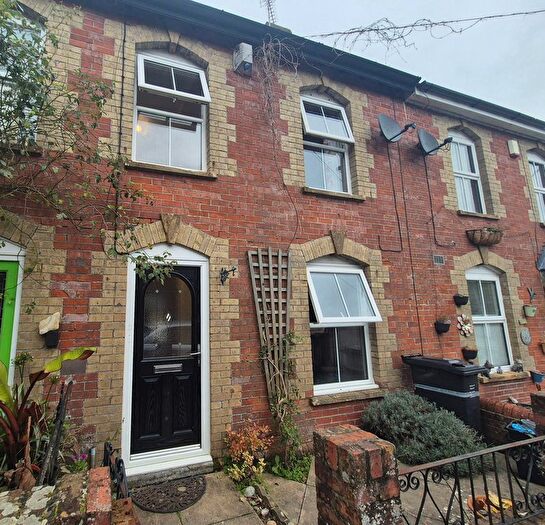 2 Bedroom Property To Rent In New Buildings, Silver Street, Misterton, Crewkerne, TA18