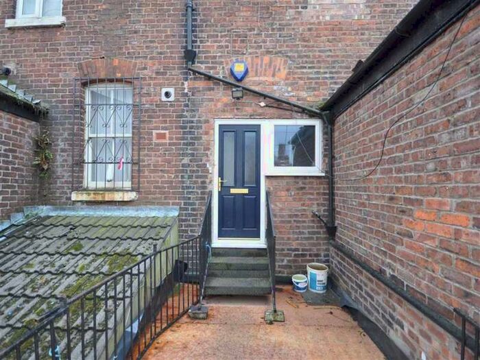 1 Bedroom Property To Rent In Wilbraham Road Manchester, M21