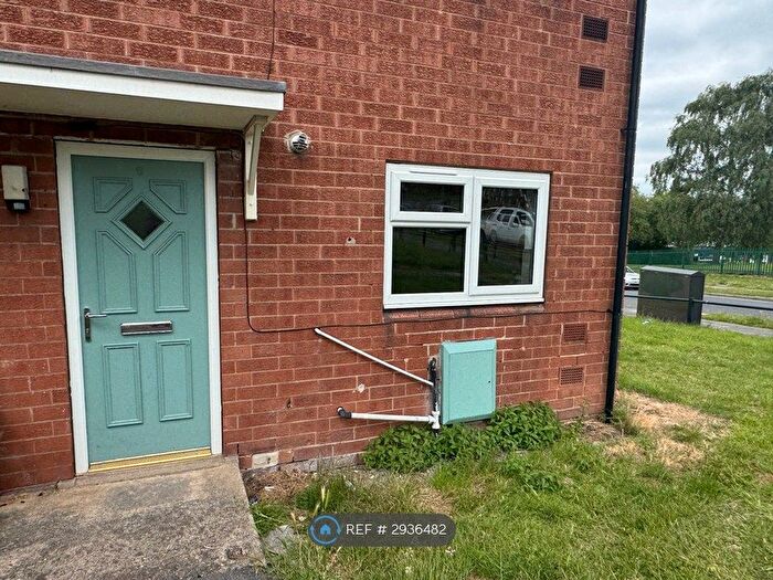 1 Bedroom Flat To Rent In Briery Walk, Rotherham, S61