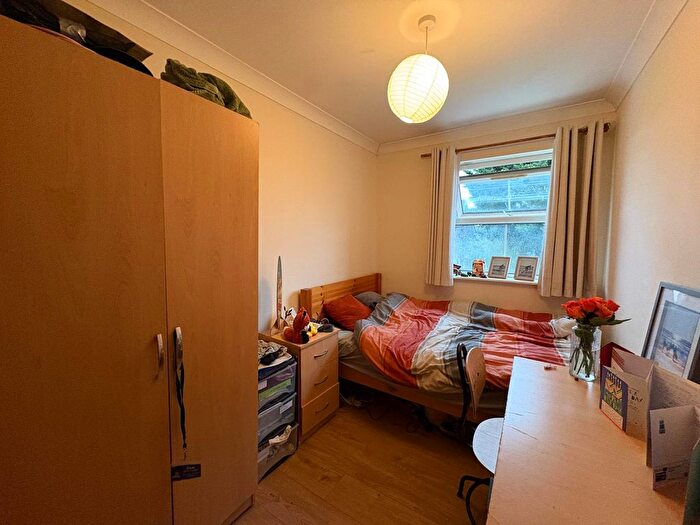 5 Bedroom Semi Detached House To Rent In Avenue Road, Southampton, SO14