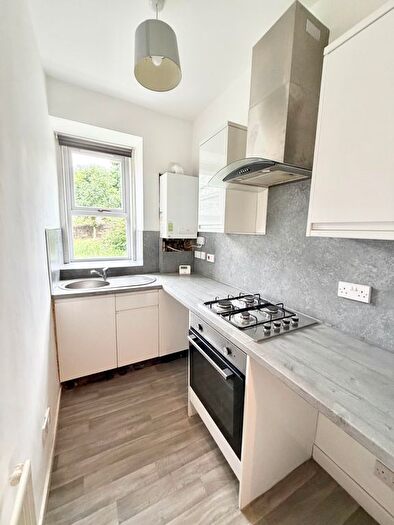 1 Bedroom Flat To Rent In Eden Street, Dundee, DD4