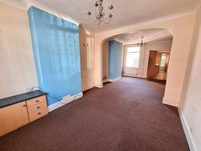 3 Bedroom Terraced House For Sale In Rectory Road, Ipswich, ., ., IP2