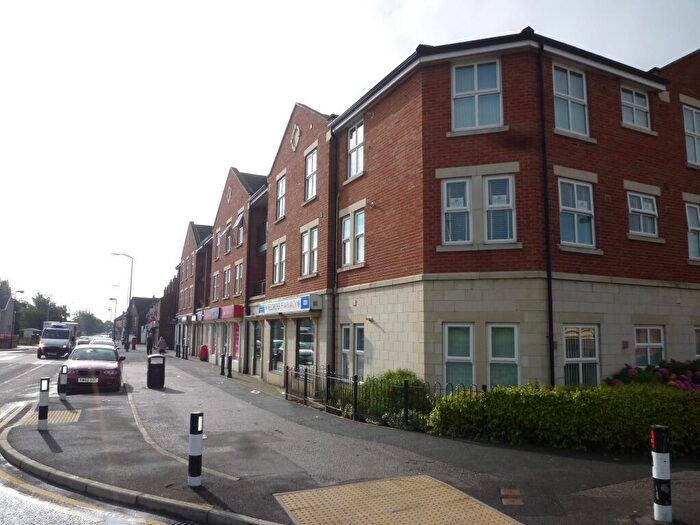 2 Bedroom Flat To Rent In Ings Lane, Skellow, DN6