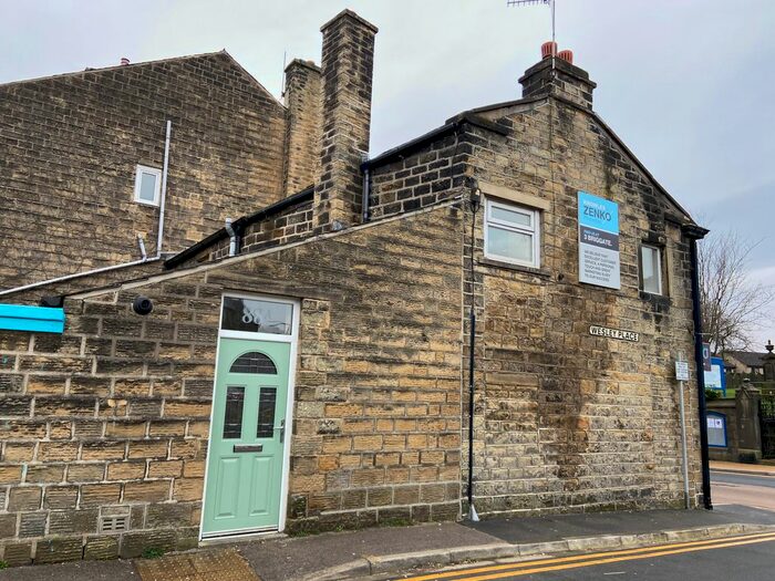1 Bedroom Flat To Rent In Kirkgate, Silsden, Keighley, BD20