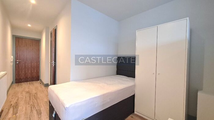 1 Bedroom Studio To Rent In Renaissance Works, New Street, Huddersfield, HD1