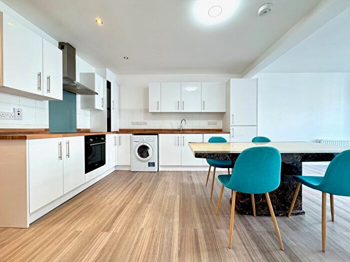 2 Bedroom Flat To Rent In Stone Street, Brighton, BN1