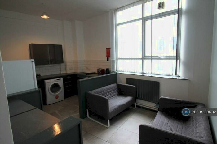 4 Bedroom Flat To Rent In Ranelagh Street, Liverpool, L1