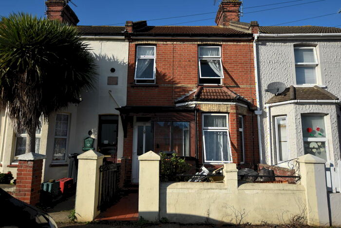 2 Bedroom Terraced House To Rent In Warwick Road, Clacton-on-Sea, CO15