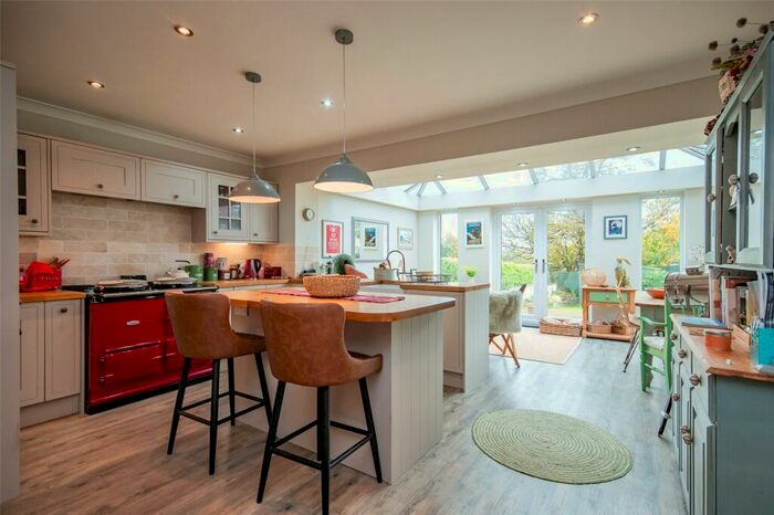 5 Bedroom Detached House For Sale In Llanybri, Carmarthen, Carmarthenshire, SA33