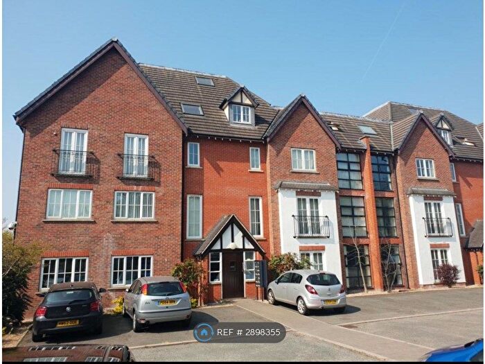1 Bedroom Flat To Rent In Lyme Place, Dukinfield, SK16