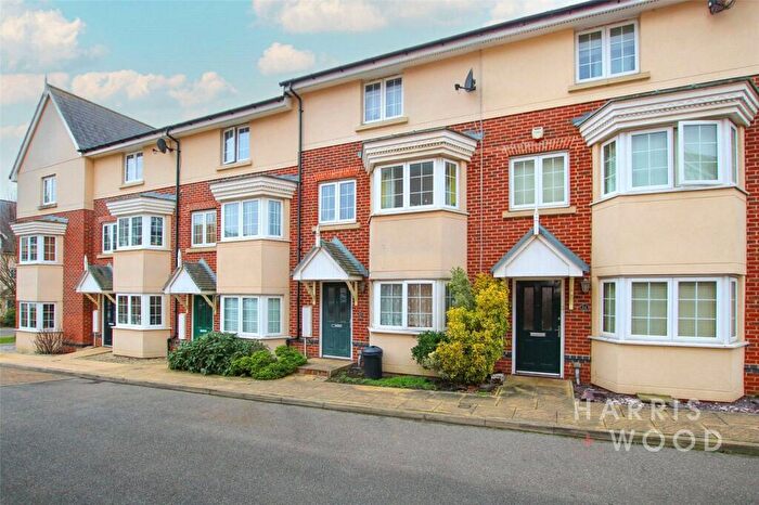 1 Bedroom House To Rent In Blade Road, Colchester, Essex, CO4