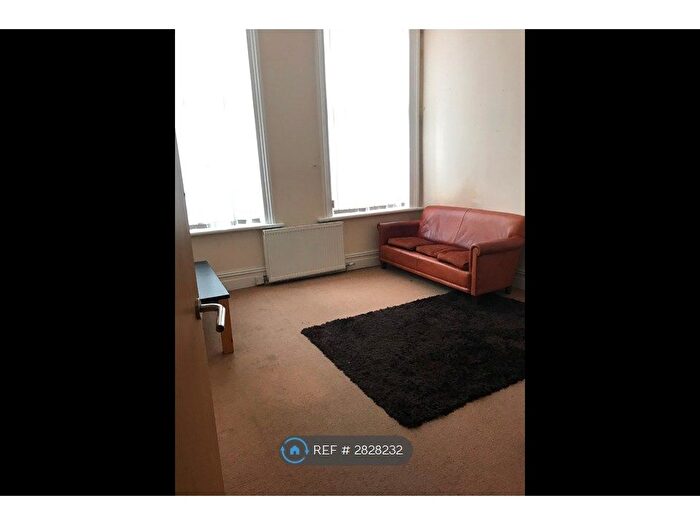 1 Bedroom Flat To Rent In Cannon Street, Preston, PR1