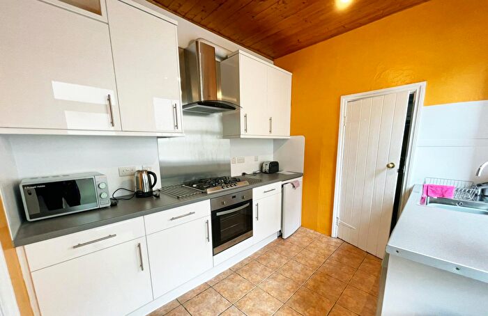 5 Bedroom Private Halls To Rent In Hastings Road, Lancaster, LA1