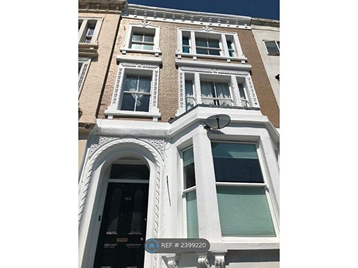 2 Bedroom Flat To Rent In Coldharbour Lane, London, SE5