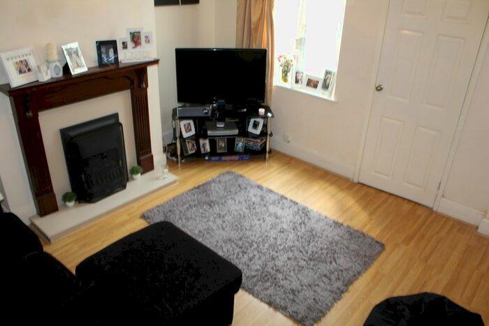 3 Bedroom Terraced House To Rent In Poplar Road, Birmingham, B66