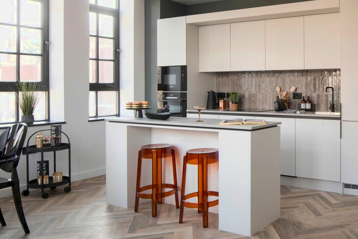 2 Bedroom Flat For Sale In Haxby Road, York, YO31
