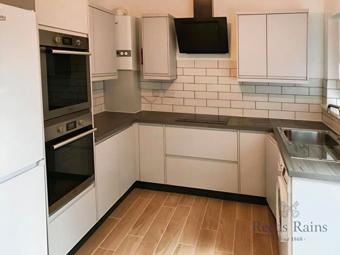 End Of Terrace House To Rent In Malvern Road, Liverpool, Merseyside, L6