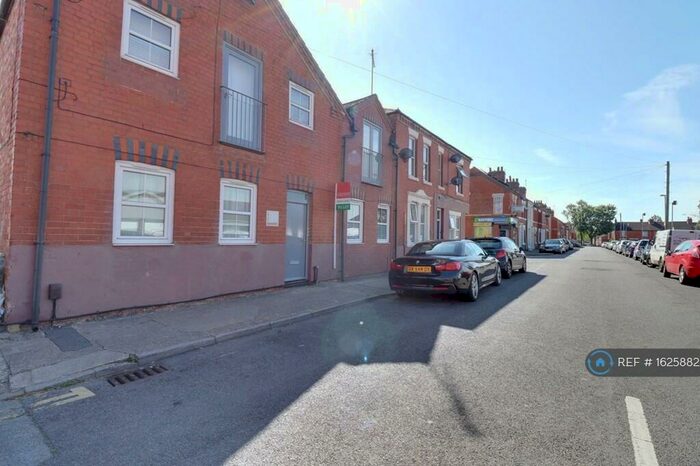 1 Bedroom Flat To Rent In The Old Bakery, Northampton, NN5