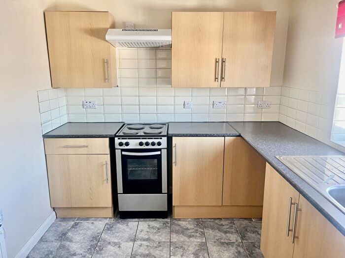 1 Bedroom Flat To Rent In South Road, Chapel St. Leonards, Skegness, PE24