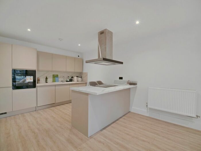 1 Bedroom Flat To Rent In Mulgrave Road, Croydon, Surrey, CR0