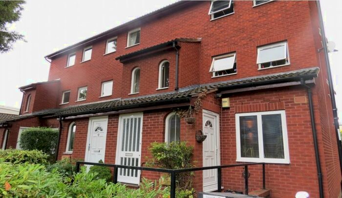 1 Bedroom Apartment To Rent In Bampton Road, Forest Hill, London, SE23