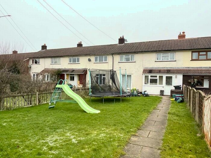 3 Bedroom Terraced House To Rent In Tecla, Llandegley, Llandrindod Wells, Powys, LD1