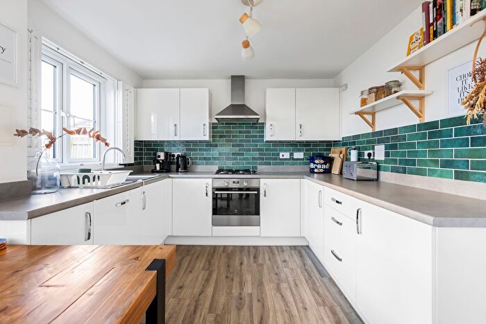 4 Bedroom Detached House For Sale In Martin Street, Burdiehouse, Edinburgh, EH17