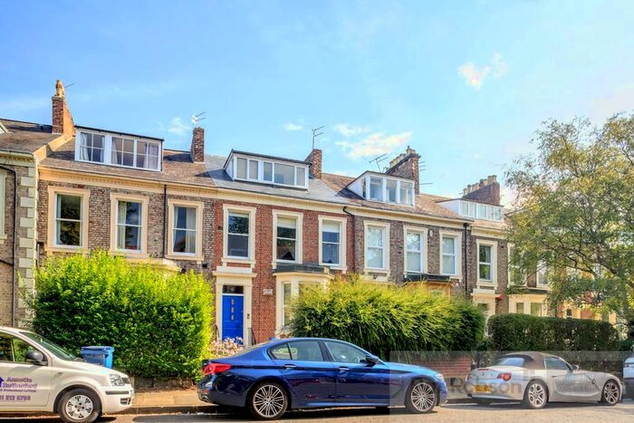 1 Bedroom Flat To Rent In Akenside Terrace, Jesmond, Newcastle Upon Tyne, NE2