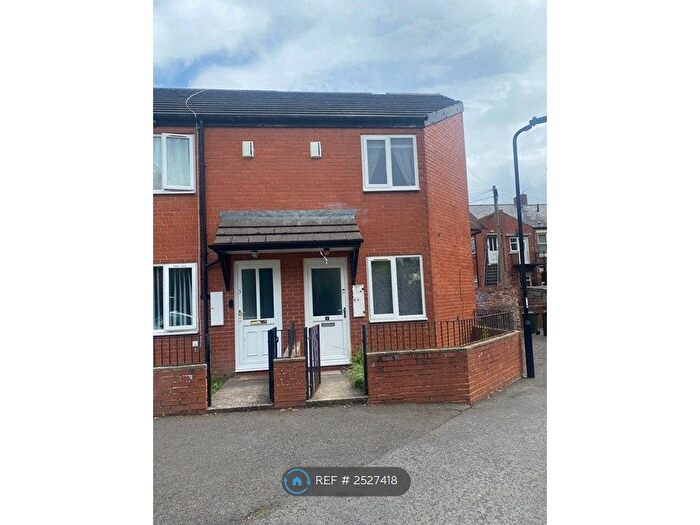 2 Bedroom Terraced House To Rent In Elsdon Place, North Tyneside, NE29