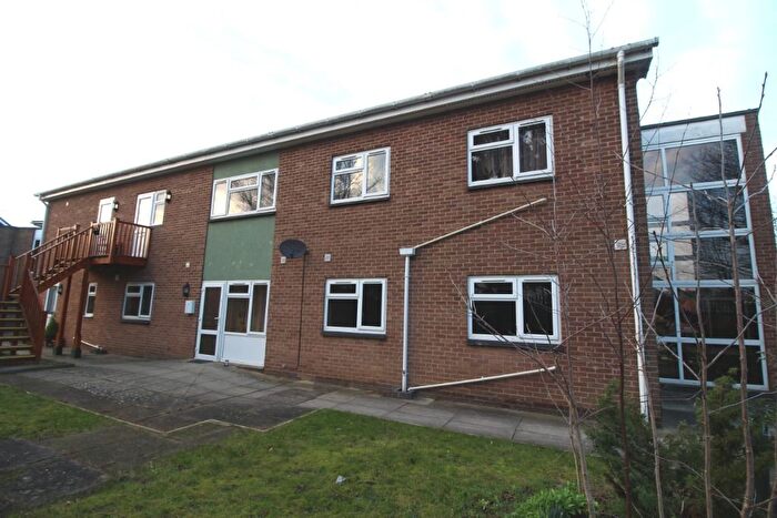 2 Bedroom Flat To Rent In Dysart Road, Grantham, NG31