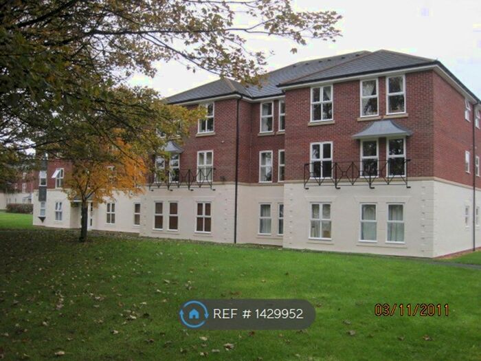 1 Bedroom Flat To Rent In Mariner Avenue, Birmingham, B16