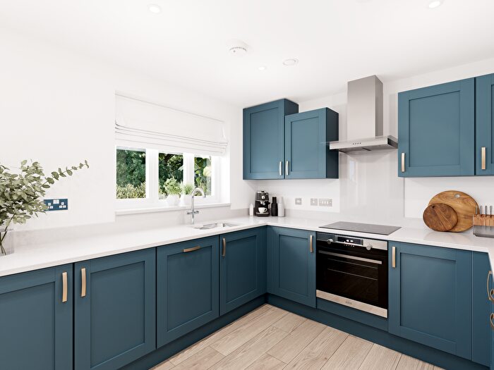 3 Bedroom Terraced House For Sale In "The Carbeth" At Alva Road, Sauchie, Alloa, FK10