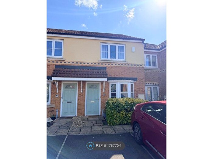 2 Bedroom Terraced House To Rent In Hesley Road, Doncaster, DN11