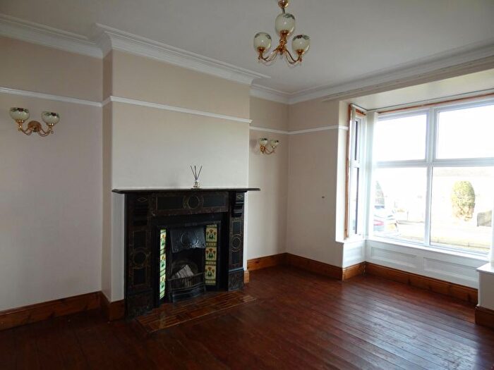 2 Bedroom Terraced House For Sale In South View, Kirk Merrington, Spennymoor, DL16