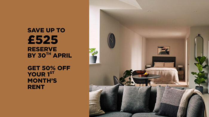 Studio To Rent In Roco, James Street, Liverpool, L2